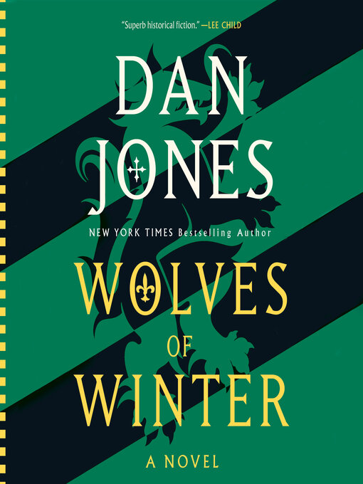 Title details for Wolves of Winter by Dan Jones - Wait list